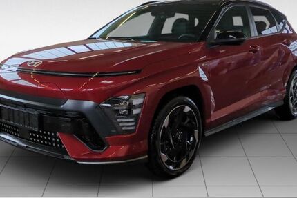 Hyundai KONA 12.841 km 34.485 &euro; Leverkusen 51373