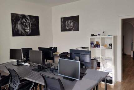 Gewerbeobjekt Leverkusen Küppersteg - 149&euro; | Angebot:25654953