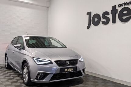 Seat Ibiza 43.739 km 13.490 &euro; Monheim am Rhein 40789