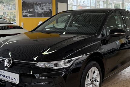 VW Golf 15.000 km 27.999 &euro; Kerpen 50171