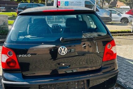 VW Polo 130.000 km 1.100 &euro; Grevenbroich 41515