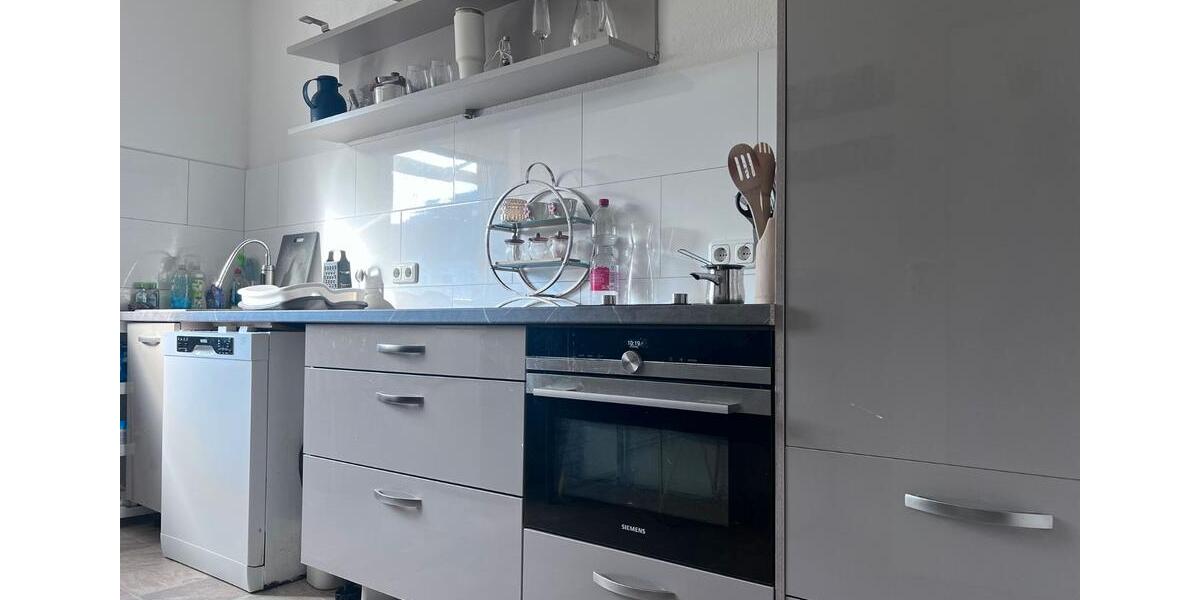 Etagenwohnung Mönchengladbach Süd - 2 Zimmer, 65 m&sup2;, 625&euro; | Angebot:26036371