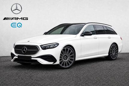 Mercedes-Benz E 220 34.000 km 49.990 &euro; Kaarst 41564