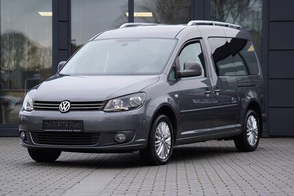 VW Caddy 224.000 km 9.400 &euro; Korschenbroich 41352