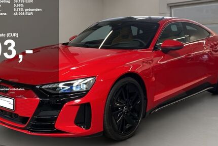Audi e-tron GT 59.319 km 48.998 &euro; Krefeld 47805