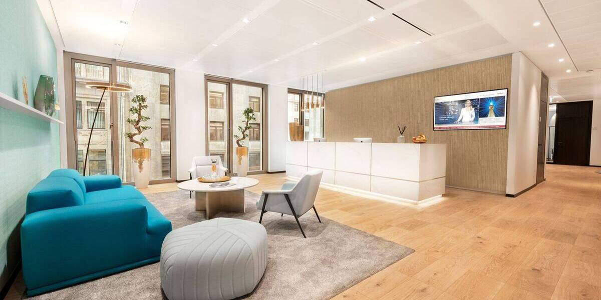 Gewerbeobjekt Düsseldorf Stadtmitte - 1.890&euro; | Angebot:25871830