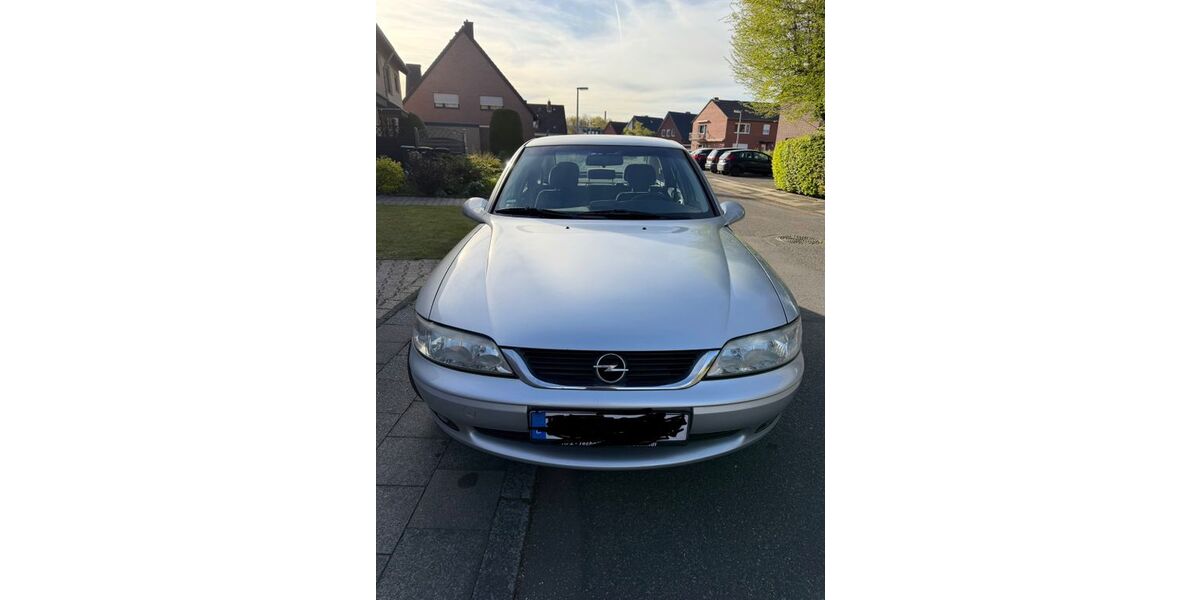 Opel Vectra 136.054 km 1.500 &euro; Bergheim 50129