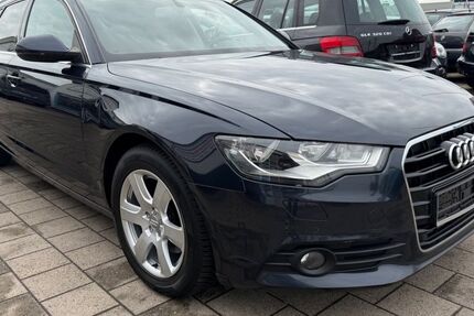 Audi A6 275.000 km 7.450 &euro; Neuss 41462