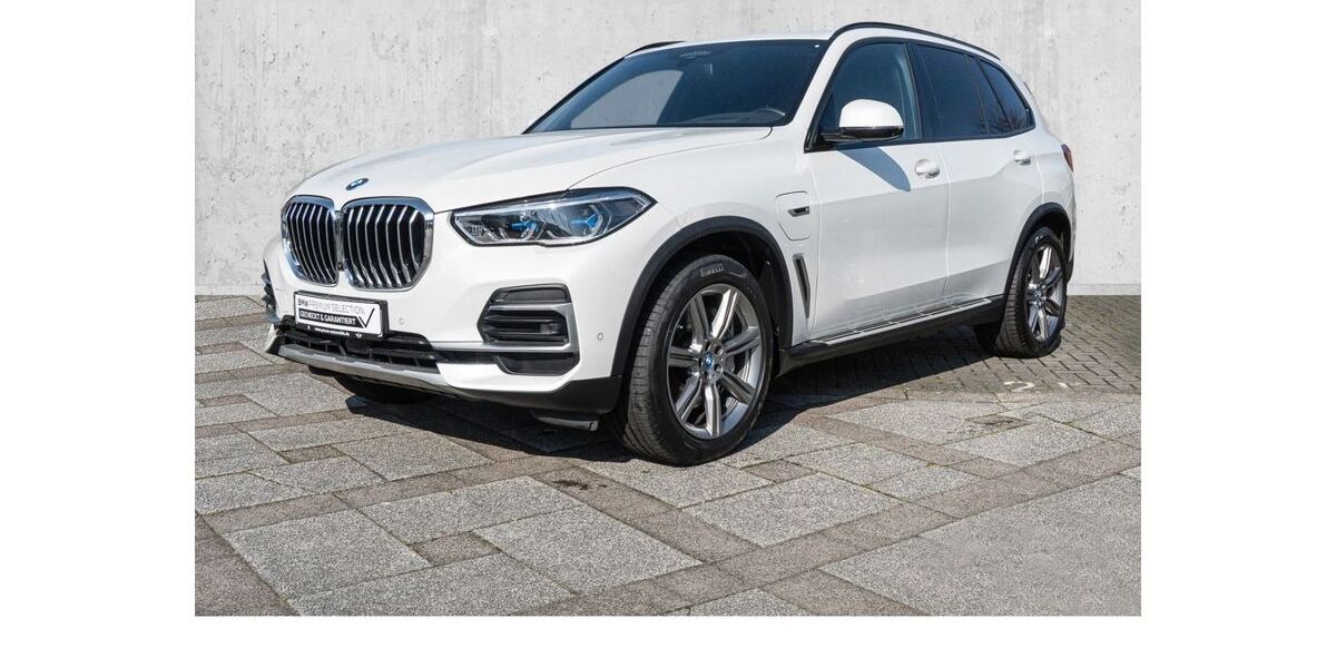 BMW X5 114.741 km 49.990 &euro; Hilden 40721