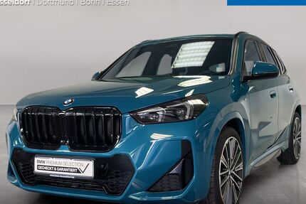 BMW X1 29.930 km 44.599 &euro; Düsseldorf 40237