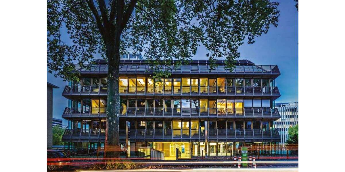 Gewerbeobjekt Düsseldorf Stadtbezirk 5 - 1.350&euro; | Angebot:26158476