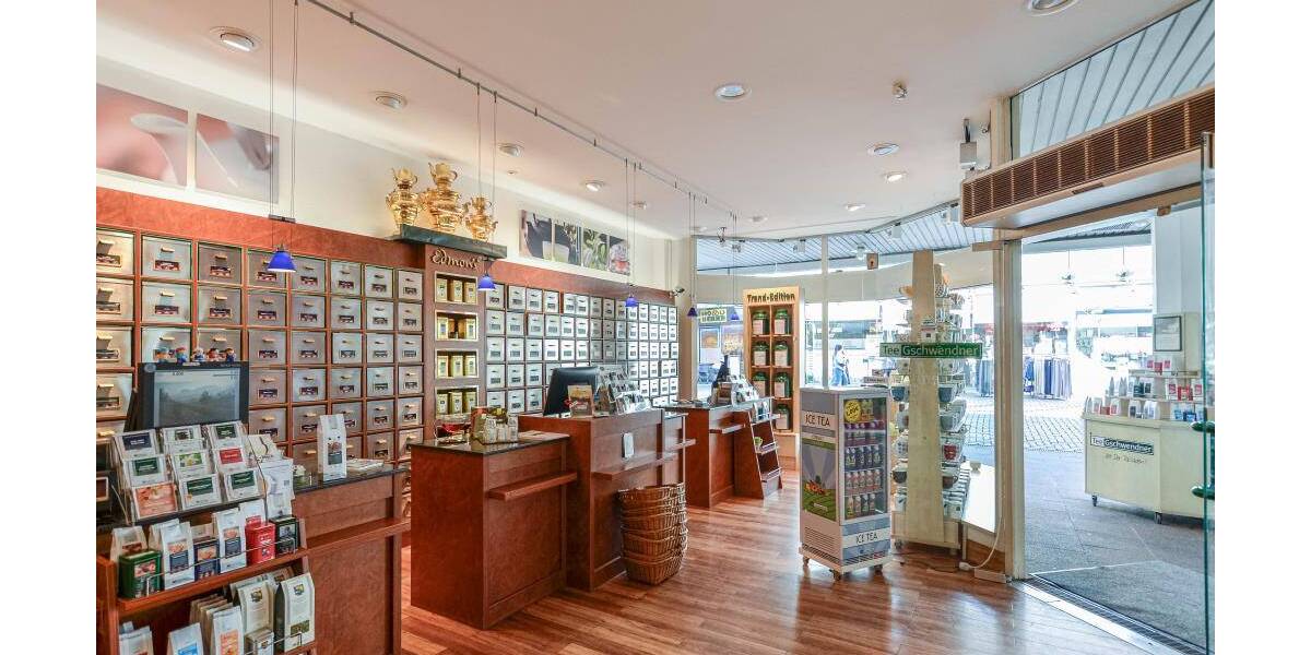 Gewerbeobjekt Leverkusen Wiesdorf - 390.000&euro; | Angebot:25704488