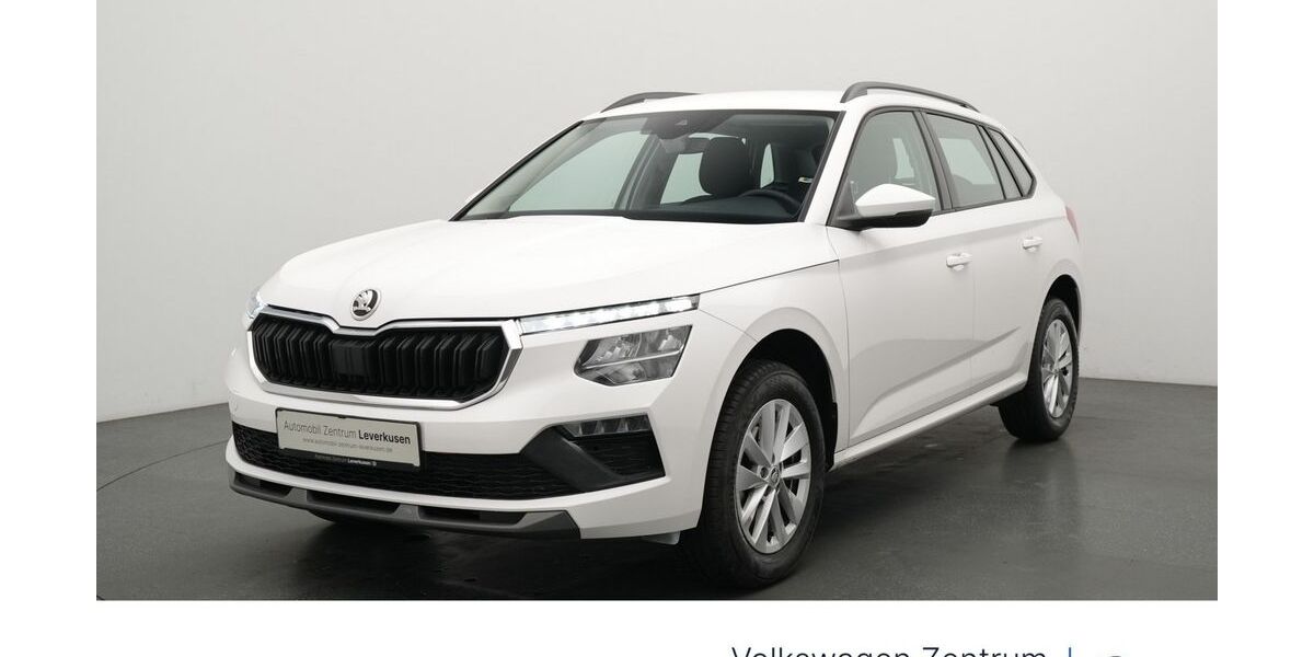 Skoda Kamiq 13.902 km 20.980 &euro; Leverkusen 51379