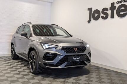 Cupra Ateca 7.500 km 31.990 &euro; Monheim am Rhein 40789