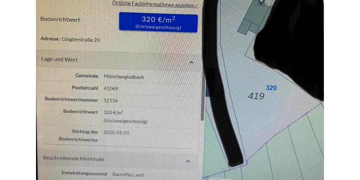 Einfamilienhaus Mönchengladbach West - 3 Zimmer, 110 m&sup2;, 524.990&euro; | Angebot:24837229