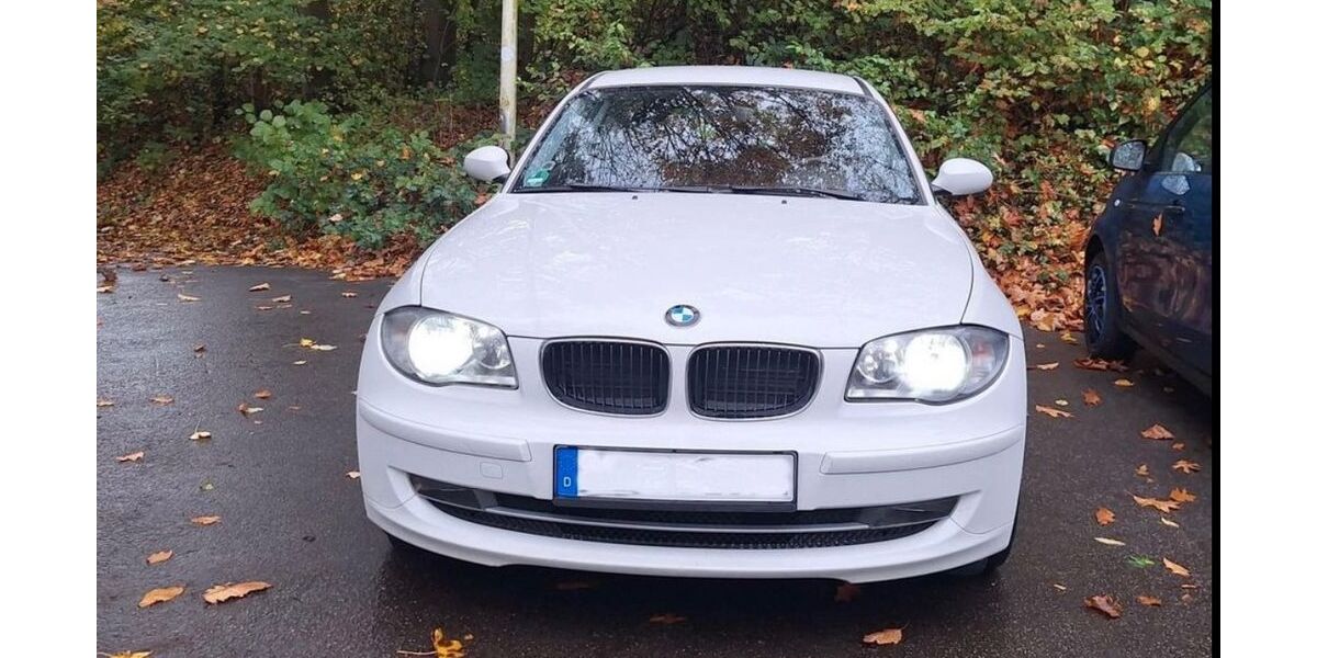 BMW 116 129.000 km 4.500 &euro; Monheim am Rhein 40789