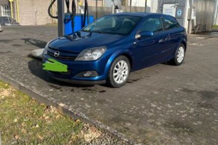 Opel Astra 134.500 km 3.100 &euro; Kerpen 50169