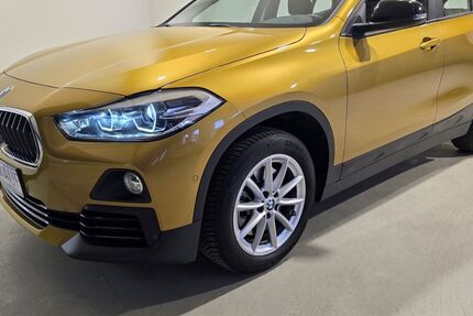 BMW X2 53.506 km 20.980 &euro; Mönchengladbach 41061
