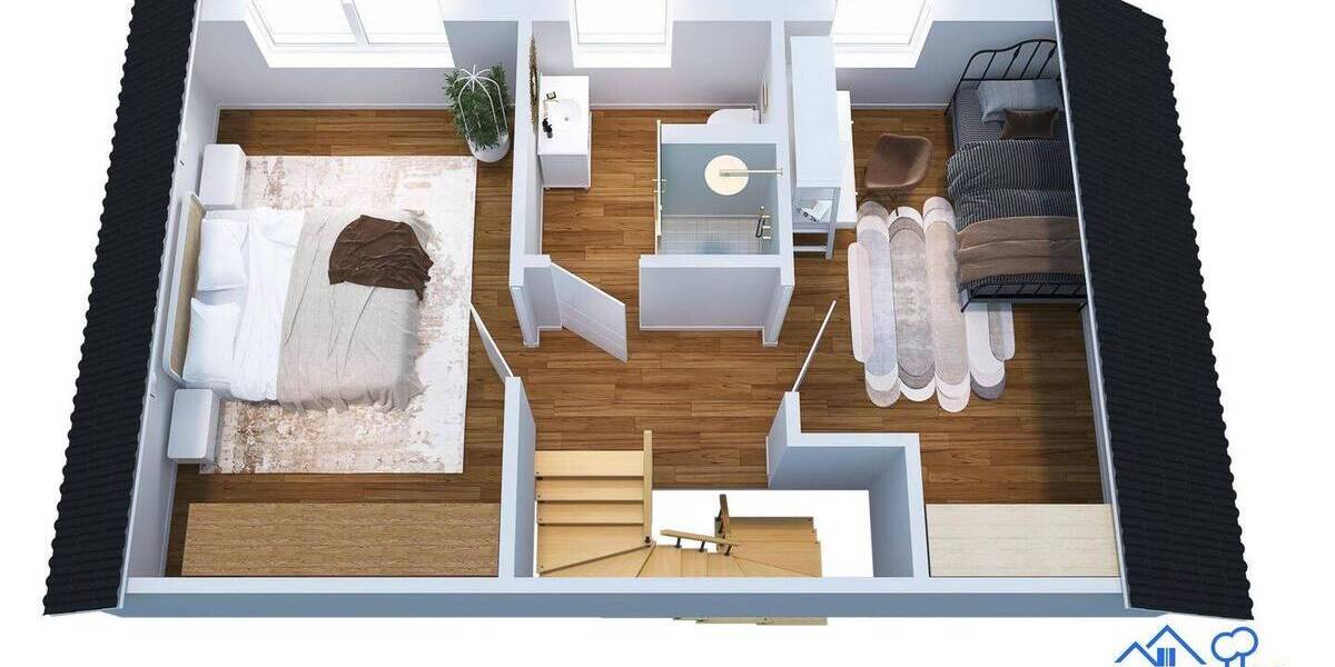 Mehrfamilienhaus, Wohnhaus Dormagen Hackenbroich - 1 Zimmer, 290 m&sup2;, 1.057.600&euro; | Angebot:26226257