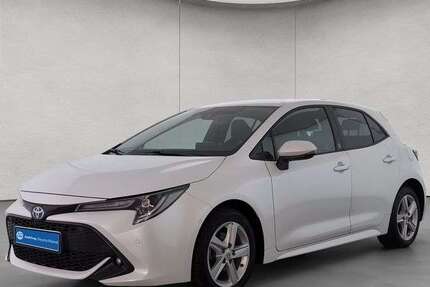 Toyota Corolla 70.798 km 19.890 &euro; Düsseldorf 40549