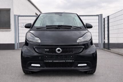 Smart ForTwo 92.277 km 8.790 &euro; Leverkusen 51381