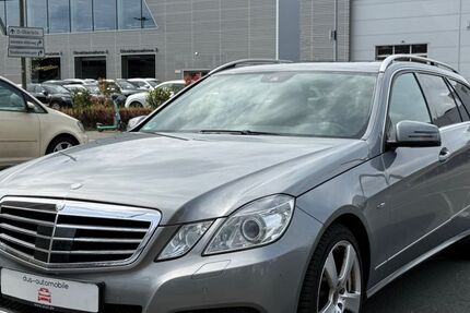 Mercedes-Benz E 300 151.000 km 12.900 &euro; Düsseldorf 40233