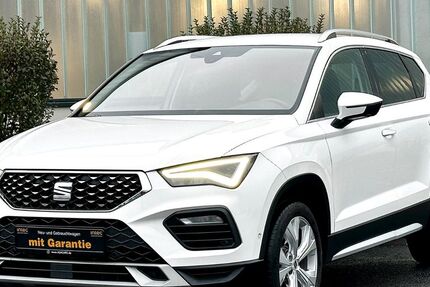 Seat Ateca 118.540 km 19.800 &euro; Erkrath 40699
