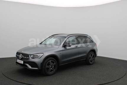 Mercedes-Benz GLC 300 78.050 km 34.490 &euro; Mönchengladbach 41066