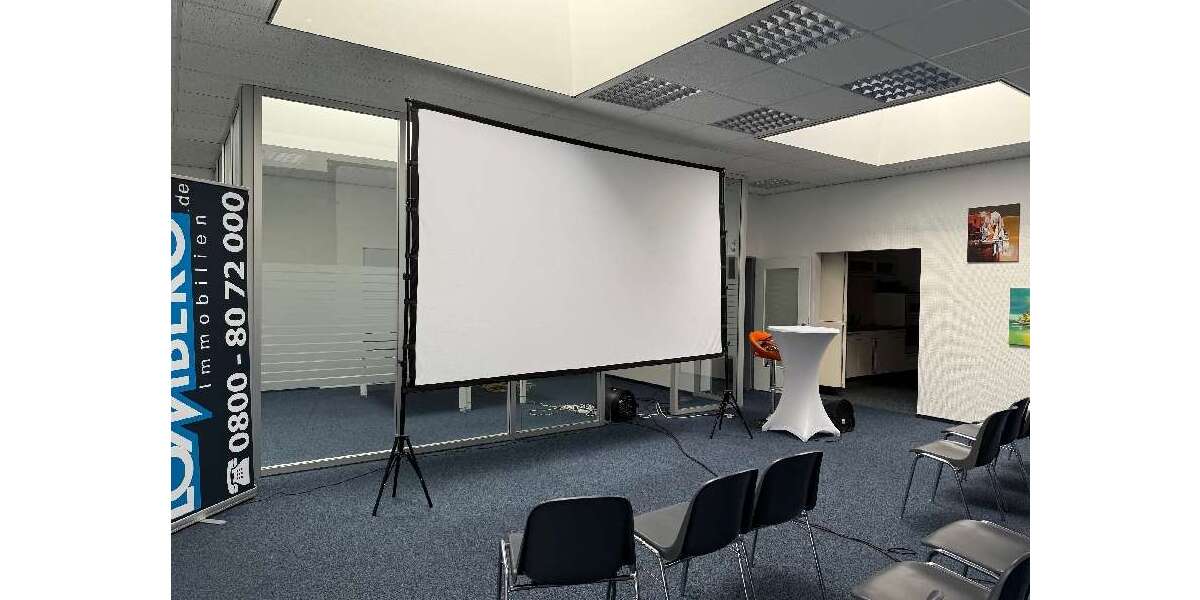 Gewerbeobjekt Krefeld Benrad - 300&euro; | Angebot:25456002