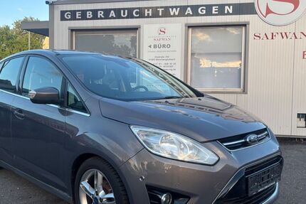 Ford C-Max 181.700 km 1.995 &euro; Mönchengladbach 41063