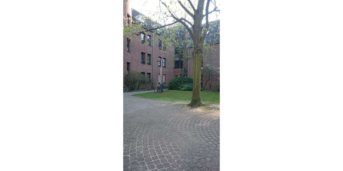 Etagenwohnung Düsseldorf Wersten - 1 Zimmer, 55 m&sup2;, 232.000&euro; | Angebot:25880392