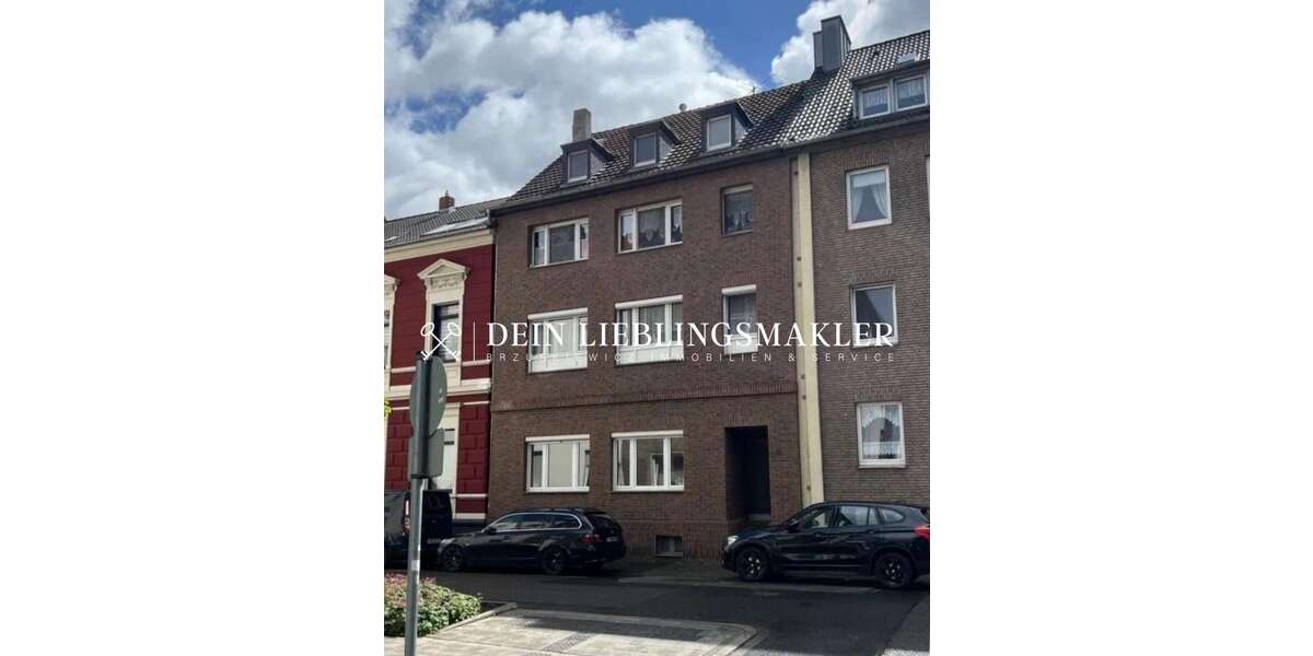 Einfamilienhaus Mönchengladbach Süd - 15 Zimmer, 265 m&sup2;, 559.000&euro; | Angebot:23201088