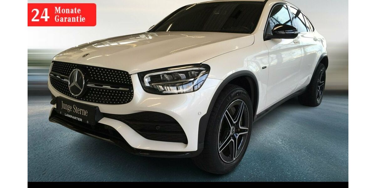 Mercedes-Benz GLC 300 52.403 km 41.980 &euro; Mönchengladbach 41068