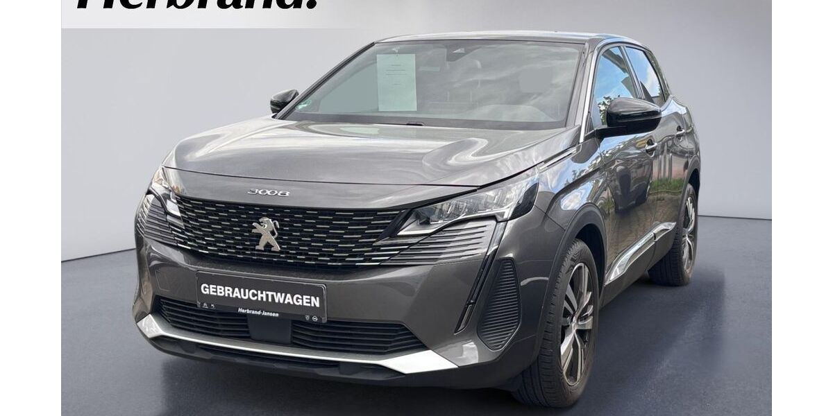 Peugeot 3008 26.921 km 21.890 &euro; Mönchengladbach 41066