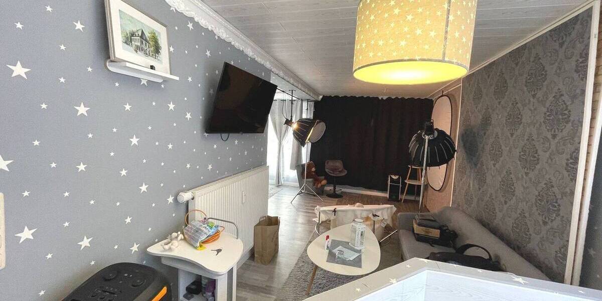 Gewerbeobjekt Erkelenz Gerderath - 420&euro; | Angebot:25957235