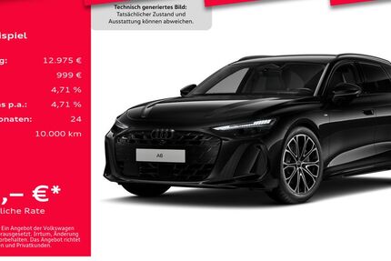 Audi A6 29.786 km 56.430 &euro; Mönchengladbach 41066