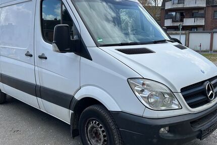 Mercedes-Benz Sprinter 209.045 km 7.999 &euro; Mönchengladbach 41063