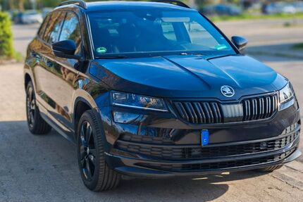 Skoda Karoq 74.986 km 24.500 &euro; Bedburg 50181