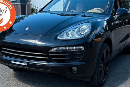 Porsche Cayenne 165.000 km 18.950 &euro; Mönchengladbach 41066