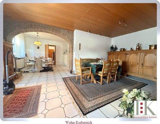 Reihenendhaus Tönisvorst Vorst - 5 Zimmer, 211 m&sup2;, 329.000&euro; | Angebot:25748700