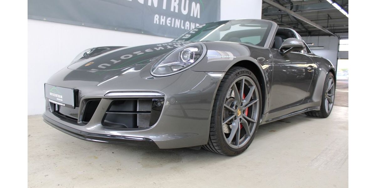 Porsche 991 25.866 km 109.911 &euro; Düsseldorf 40233