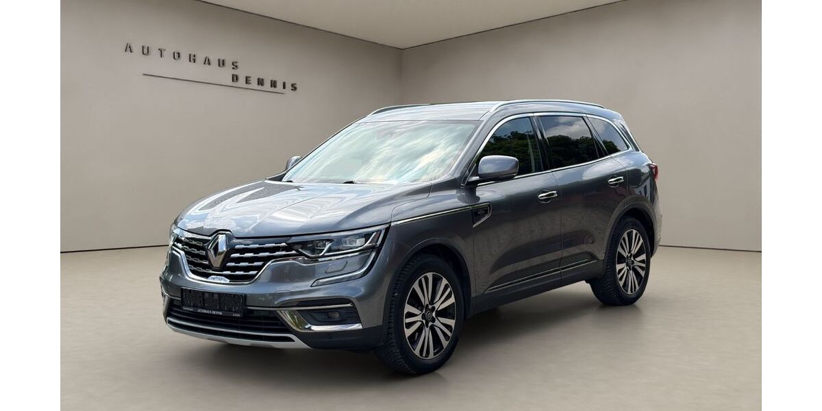 Renault Koleos 111.000 km 16.500 &euro; Jülich 52428