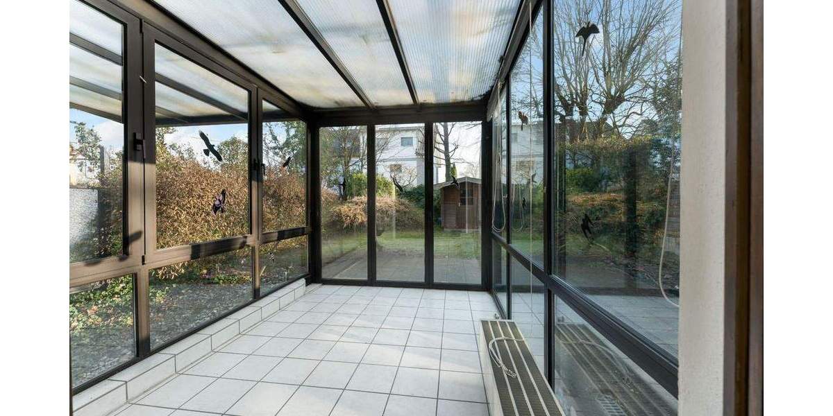 Doppelhaushälfte Frechen Königsdorf - 7 Zimmer, 144 m&sup2;, 460.000&euro; | Angebot:25820299