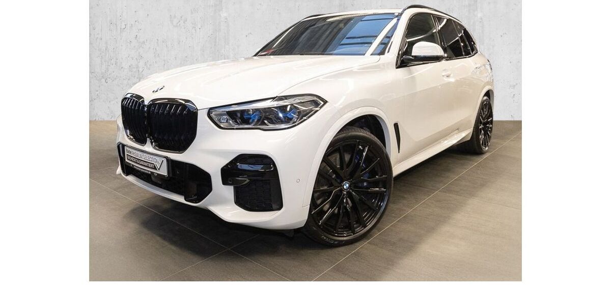BMW X5 M50 93.320 km 54.970 &euro; Leverkusen 51371