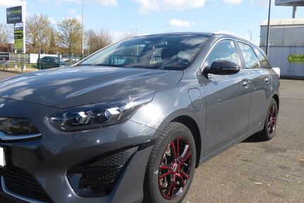 Kia ceed Sportswagon 97.600 km 16.900 &euro; Bergheim 50129