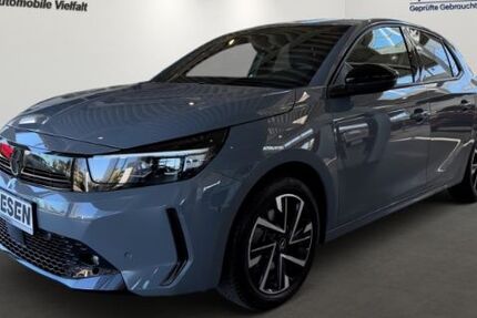 Opel Corsa 8.503 km 21.450 &euro; Dormagen 41540