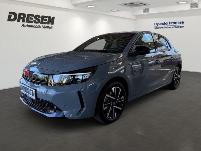 Opel Corsa 8.503 km 21.590 &euro; Dormagen 41540