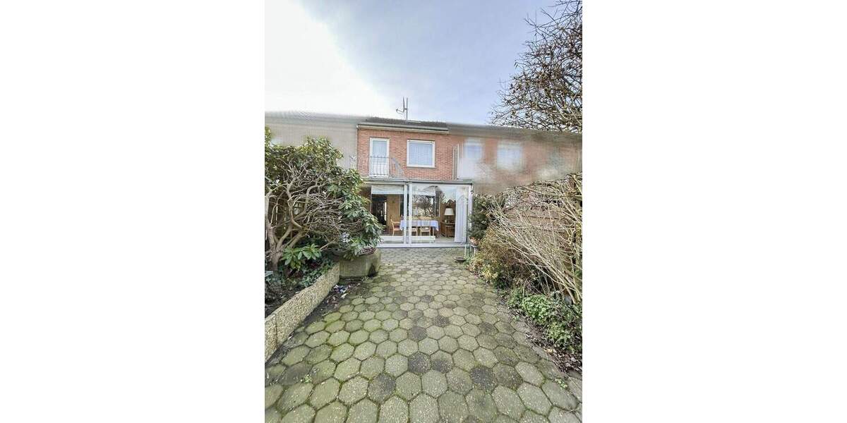 Reihenmittelhaus Erkelenz - 3 Zimmer, 68 m&sup2;, 199.000&euro; | Angebot:25686990