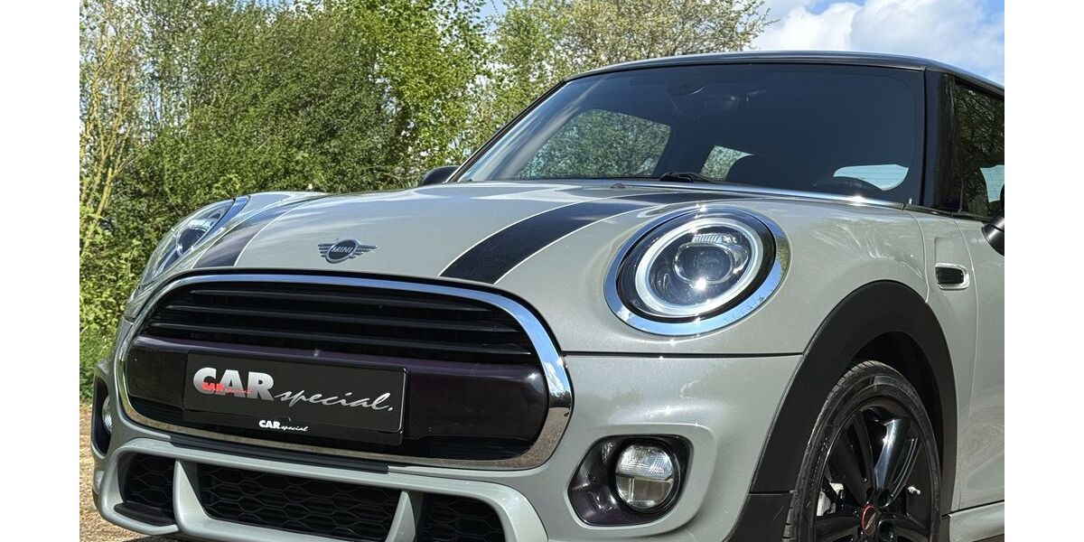 Mini Cooper 74.774 km 15.950 &euro; Kerpen bei Köln 50169