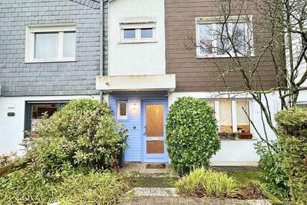 Haus Erkrath Hochdahl - 3 Zimmer, 120 m&sup2;, 455.000&euro; | Angebot:25775361